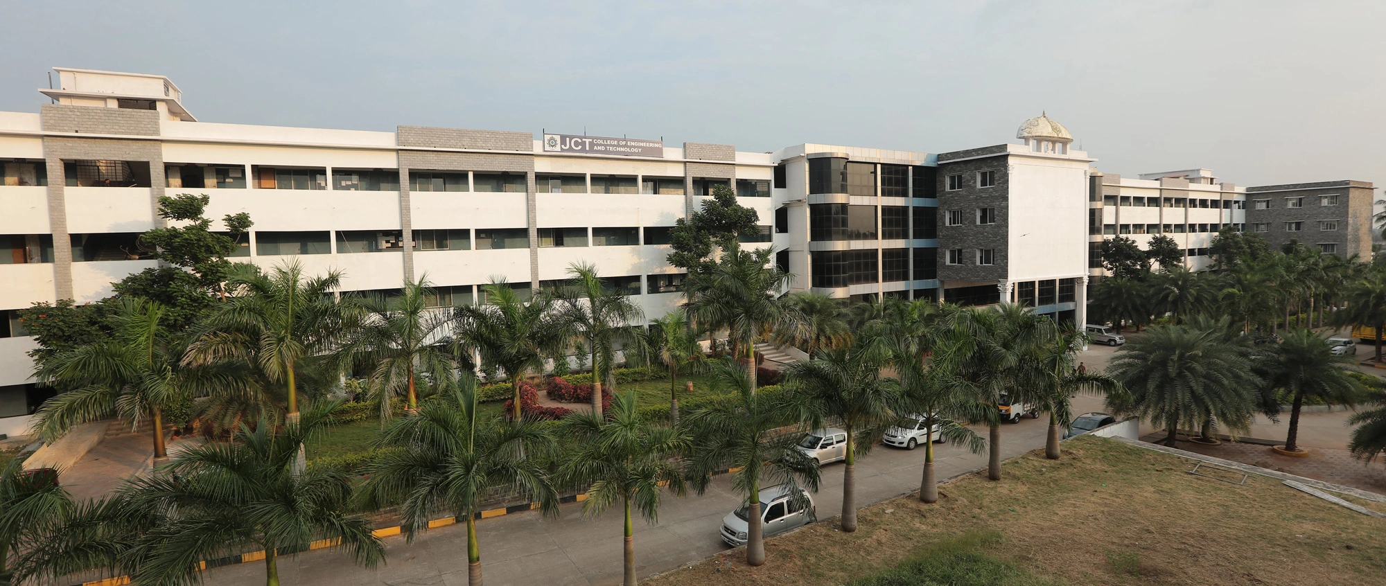 Campus Life 3